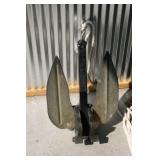 Boat Anchor