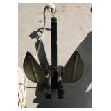 Boat Anchor