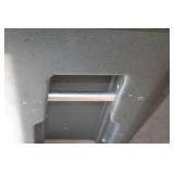 Garbage Cans on Wheels