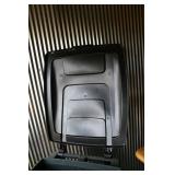 Garbage Cans on Wheels