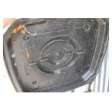 Garbage Cans on Wheels