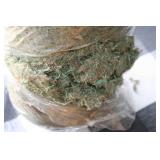 Rolls of Burlap and More