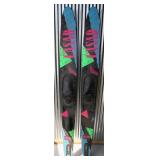 Water Skis