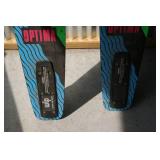 Water Skis
