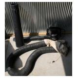 Leaf Blower and Mulcher