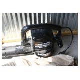 Leaf Blower and Mulcher