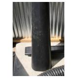 Leaf Blower and Mulcher