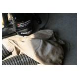 Leaf Blower and Mulcher