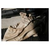 Leaf Blower and Mulcher