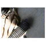 Leaf Blower and Mulcher