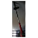 Electric Grass Trimmer