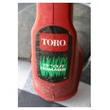 Electric Grass Trimmer