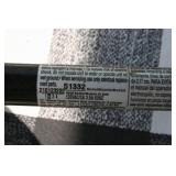 Electric Grass Trimmer