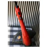 Electric Grass Trimmer