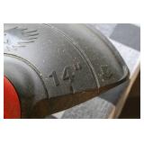 Electric Grass Trimmer