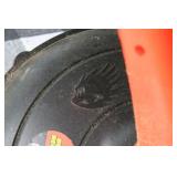 Electric Grass Trimmer