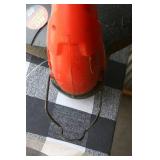 Electric Grass Trimmer