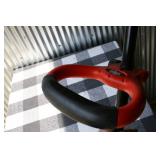 Electric Grass Trimmer