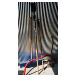 Yard Tools