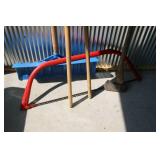 Yard Tools