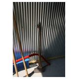Yard Tools