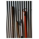 Yard Tools