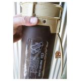 Rod Holders and Nets