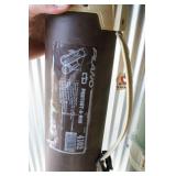 Rod Holders and Nets