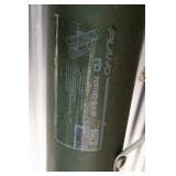 Rod Holders and Nets