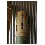 Rod Holders and Nets