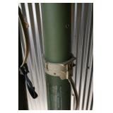 Rod Holders and Nets