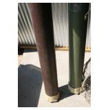 Rod Holders and Nets