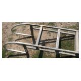Dock Ladder