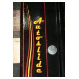 Fifth Wheel Hitch for Truck Beds with 18K Autoslide Feature