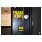 Fifth Wheel Hitch for Truck Beds with 18K Autoslide Feature