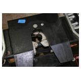 Fifth Wheel Hitch for Truck Beds with 18K Autoslide Feature