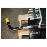 Fifth Wheel Hitch for Truck Beds with 18K Autoslide Feature