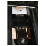 Fifth Wheel Hitch for Truck Beds with 18K Autoslide Feature