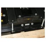 Fifth Wheel Hitch for Truck Beds with 18K Autoslide Feature