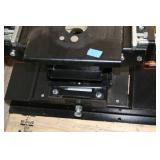 Fifth Wheel Hitch for Truck Beds with 18K Autoslide Feature