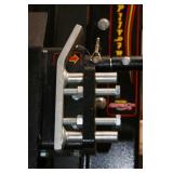 Fifth Wheel Hitch for Truck Beds with 18K Autoslide Feature