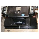 Fifth Wheel Hitch for Truck Beds with 18K Autoslide Feature