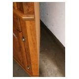 Corner Cabinet
