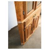 Corner Cabinet