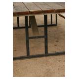 Heavy Duty Outdoor Table