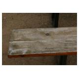 Heavy Duty Outdoor Table