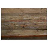 Heavy Duty Outdoor Table