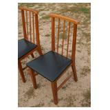 Dining room chairs