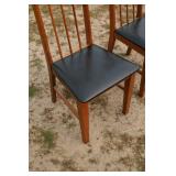 Dining room chairs