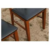 Dining room chairs